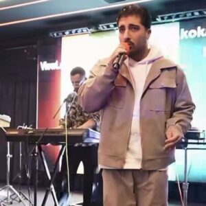 دانلود آهنگ امیر لیام جوانی
